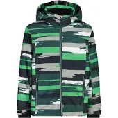 CMP Snaps Hood 39w1924 Jakke