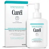 Curél Makeup Cleansing Milk 200