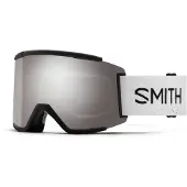 Smith Squad XL Alice Robinson Ac Briller hvit