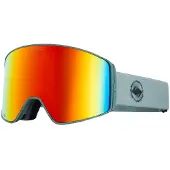 Quiksilver Storm Mg Dark Ivy Briller grønn