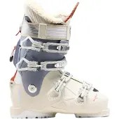 Rossignol Alltrack 70, Skistøvler, Dame, Beige/Violet Blue