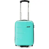 Gabol Future Plus Spinner 22.8l Trillekoffert