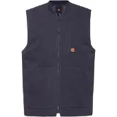 Santa Cruz Classic Label Vest