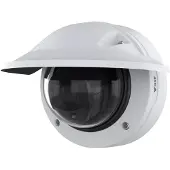 Axis P32 Series P3277 Overvåkningskamera