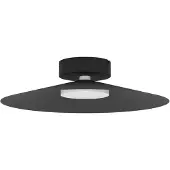 Eglo CONOMAVILLA-Z MATTER ceiling lamp Ø450 RGB/CCT 15.5W 2000lm black