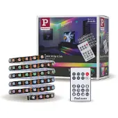 Paulmann EntertainLED LED-stripe, RGB, sett, 1,5 m