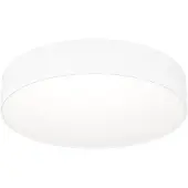 Eglo connect Smart LED-taklampe Gallizzi-Z, hvit, Ø39cm