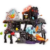 Schleich Eldrador Creatures - MasterCave Smashrador - 42757 - - OneSize - Lekefigur