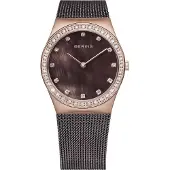 Bering 12426-262 5am 26mm Klokke