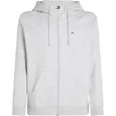 Tommy Hilfiger Dm0dm20743 Genser Med Hel Glidelås