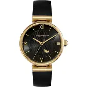 Olivia Burton Minima Bee 36 Mm Dameklokke