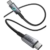 Iniu Leopard 240w Usb-c-kabel