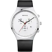 Bering 14740-404 3atm 40mm Klokke