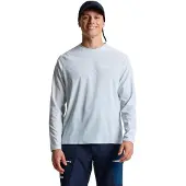 Slam One Design Tech Uv-beskyttende Langermet T-skjorte