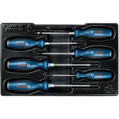 Bosch Powertools Professional Sl/ph Skrutrekkersett