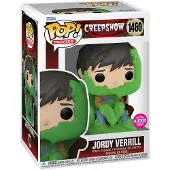 Funko POP! Creepshow Jordy Verrill-figur