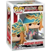Funko POP! Yu-gi-oh! Magicians Valkyria-figur