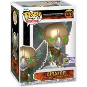 Funko POP! Transformers Beistenes Fremvekst-airazor