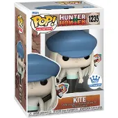 Funko POP! Hunter X Hunter Eksklusiv Kite-figur