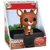 Funko POP! Rudolf-figur