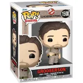 Funko POP! Ghostbusters Frossen Imperiet Grooberson 78984-figur
