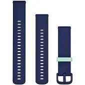 Garmin Quick Release 20 Mm Silikonrem