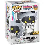 Funko POP! Naruto Boruto Neste Generasjoners Momoshiki Otsutsuki-figur