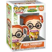 Funko POP! Den Ville Familien Thornberry-eliza Thornberry
