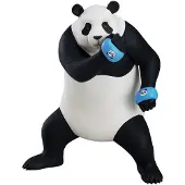 Good Smile Company Pop Up Parade Jujutsu Kaisen Panda-figur 18 Cm