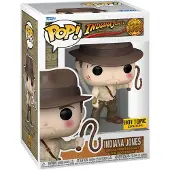 Funko POP! Indiana Jones-eksklusiv Indiana Jones-figur
