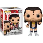Funko POP! Bryting Wwe Wwe 94 Ss-razor Ramon