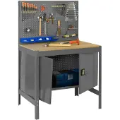 Simon Rack Simonwork (bancos De Trabajo) Bt2 Arbeidsbenk 1445x1210x610 Mm
