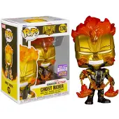 Funko POP! Forundring Spøkelsesrytteren Midnight Suns