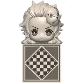 Furyu Demon Slayer Figur Tanjiro Kamado Hikkake 10 Cm