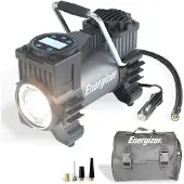 Energizer Ultra-compact 120psi Kompressor