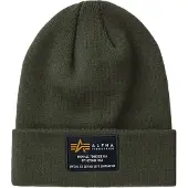 Alpha industries Crew Lue