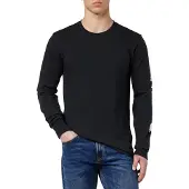 Carhartt Dearborn Relaxed Fit Langarmet T-skjorte