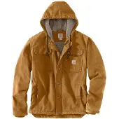 Carhartt Bartlett Jakke