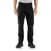 Carhartt Ripstop Cargo Pants Men Black W31/L30