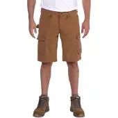 Carhartt Craft Shorts Shorts Men's Brown W40