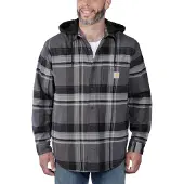 Carhartt Tj5621 Skjorte Med Lange Ermer