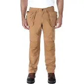 Carhartt Stål cargo Håndverkerbukser, Herre, brown, W28/L28