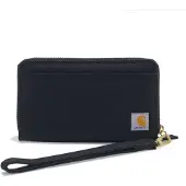 Carhartt Nylon Duck Lay Flat Dame-lommebok