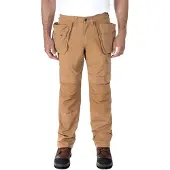 Carhartt Steel Cargo Craft Pants Men's Brown W30/L30