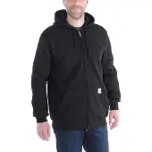 Carhartt Marquette Genser Med Hel Glidelås