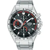 Lorus Watches Rm309jx9 Klokke