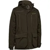 Deerhunter Muflon Pro Vinterjakke Herre Art Green 54