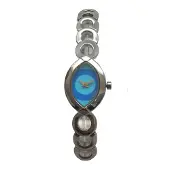 Chronotech Ct7313s-03m Dameklokke