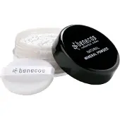 Benecos Natural Mineral Powder - Translucent 6 g