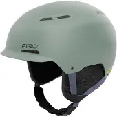 Giro TRIG MIPS vinterhjelm matt glacier green str. S (52-55,5 cm) (NY 2025/2026)